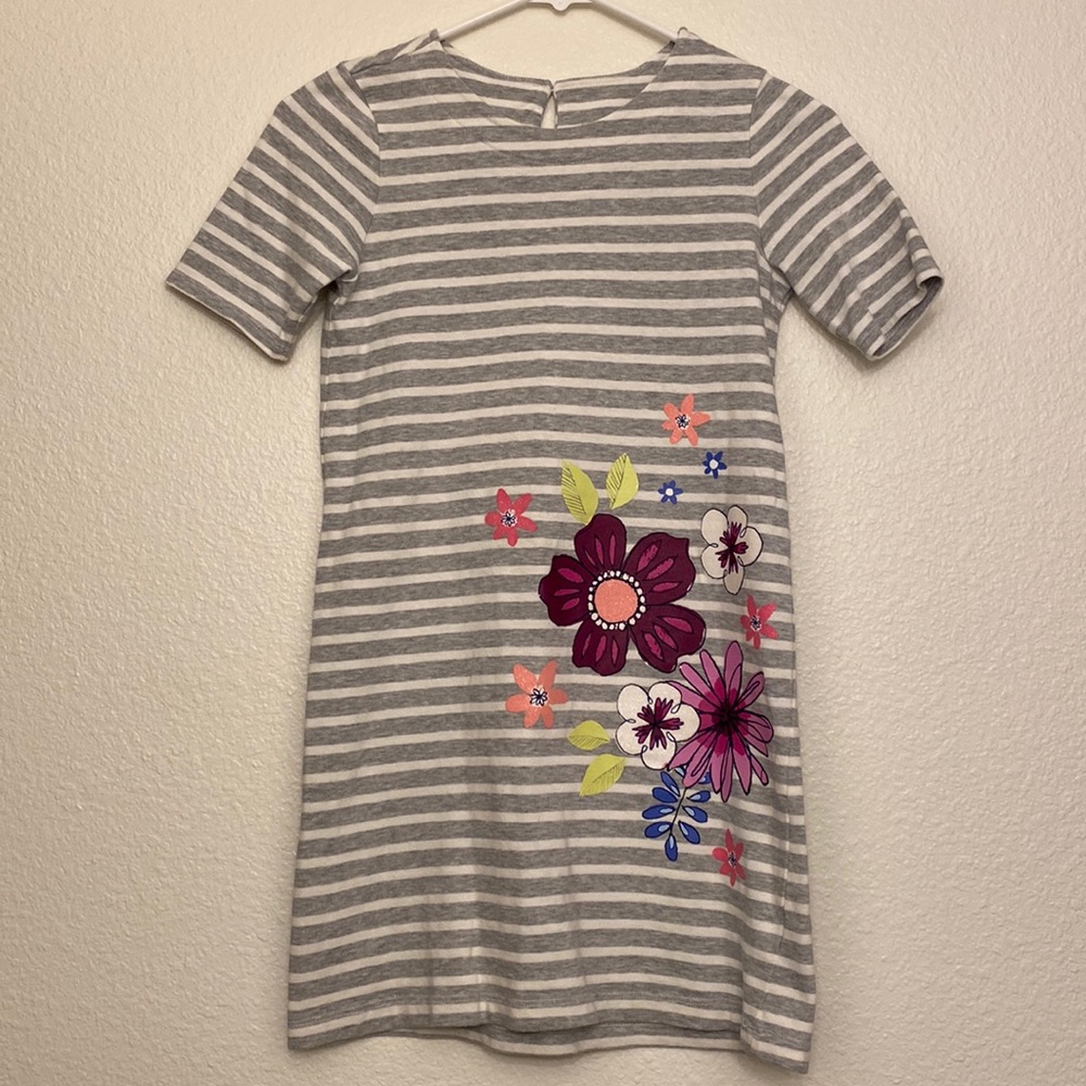 Gymboree, dress, girl’s size 10/12